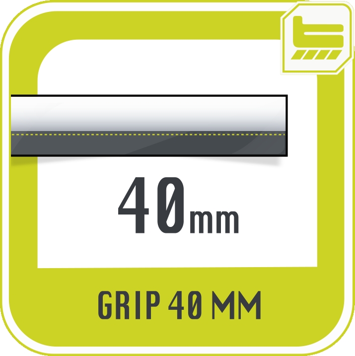GRIP 40