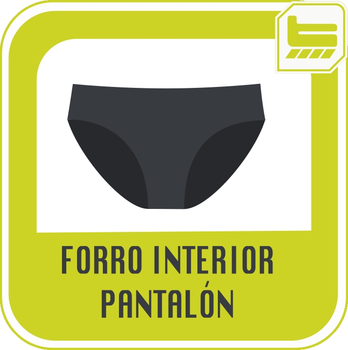 FORRO INTERIOR