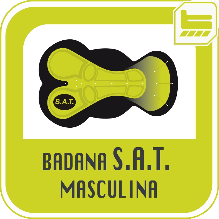 BADANA SAT MEN