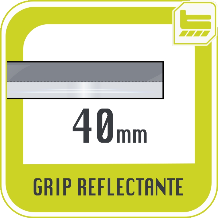 GRIP 40 REFLEX
