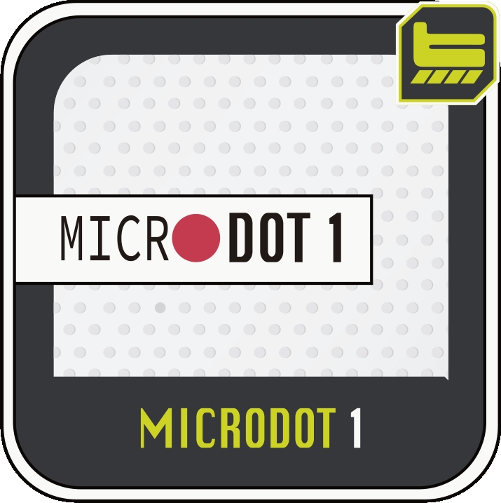 MICRODOT 1