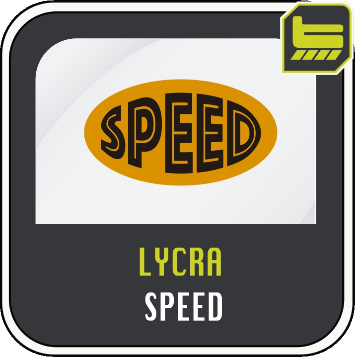 LYCRA SPEED