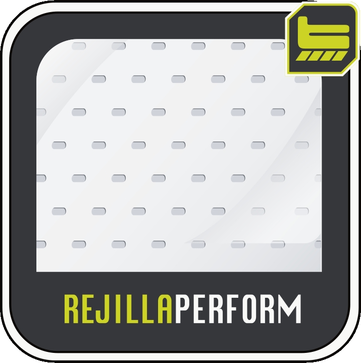 REJILLA PERFORM