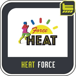 HEAT FORCE
