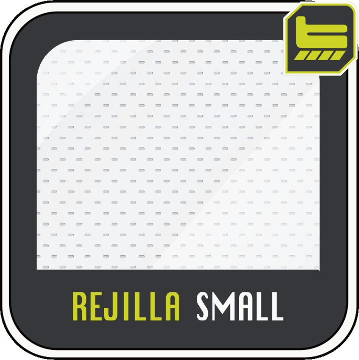 REJILLA SMALL