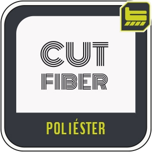 CUT FIBER