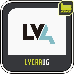 LYCRA VG NEGRO